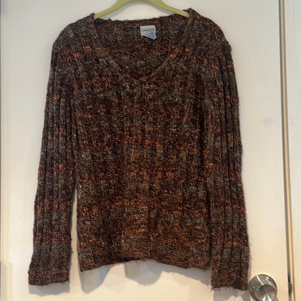 Chicos sweater